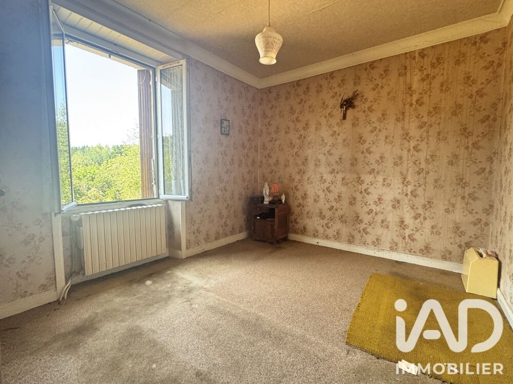 Vente Maison Vente Maison/villa 6 pièces Cayrols
