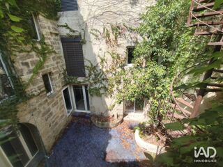  Maison à vendre 9 pièces 321 m²