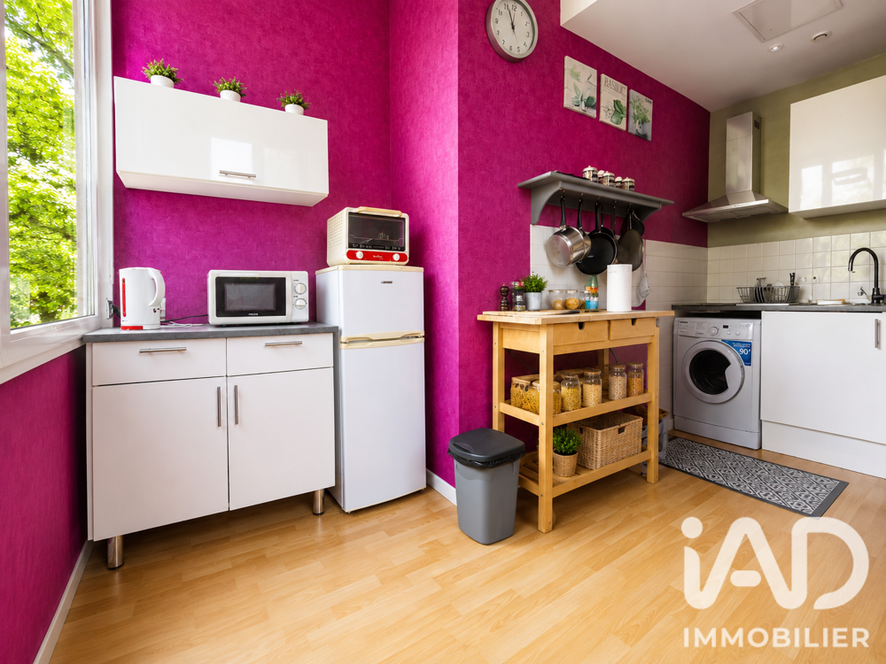 Vente Studio 1 pièce