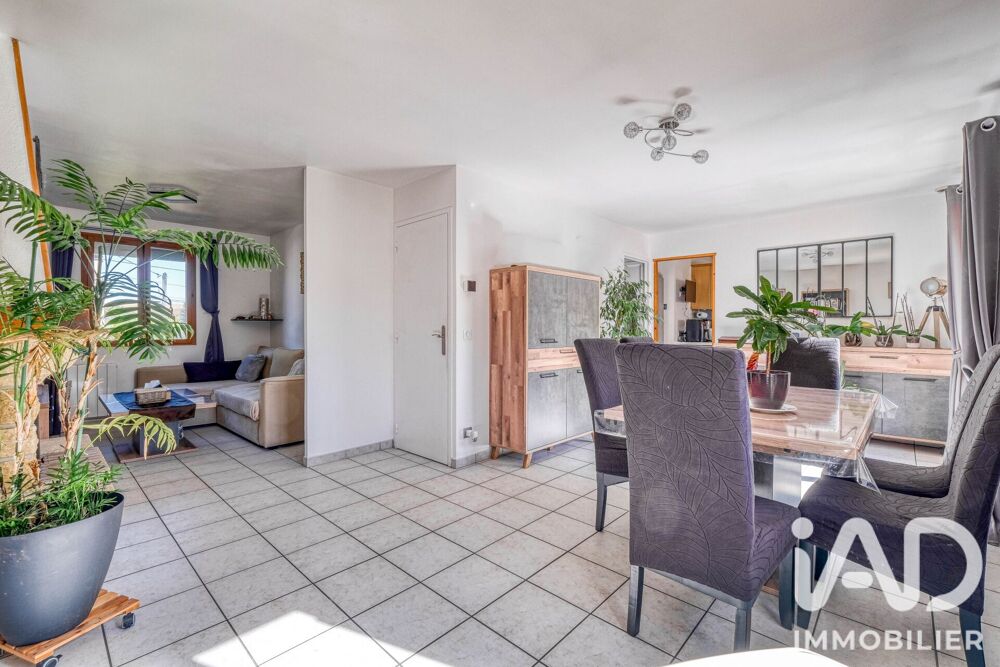 Vente Maison Vente Maison/villa 4 pièces Goussainville