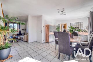  Maison à vendre 4 pièces 106 m²