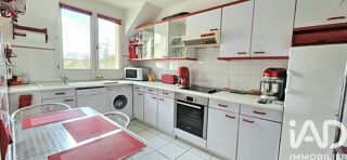  Appartement à vendre 4 pièces 72 m²