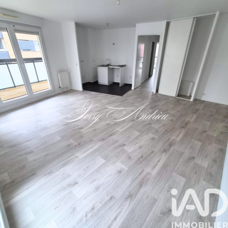 Appartement à vendre 4 pièces 76 m²