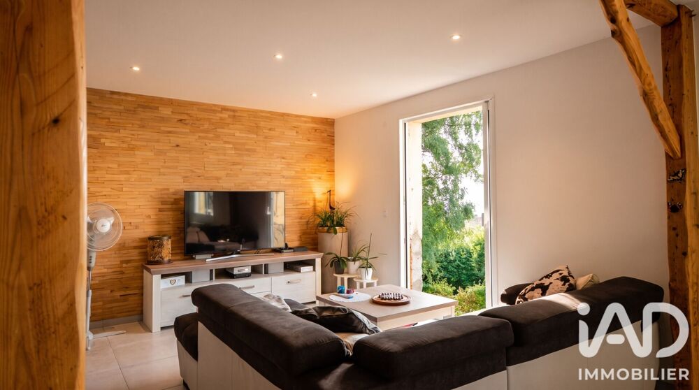 à vendre  Maison Gex (01170)