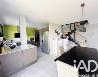  Maison à vendre 7 pièces 152 m²