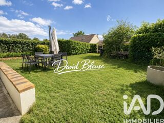  Maison à vendre 5 pièces 93 m²