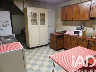  Maison à vendre 5 pièces 128 m²