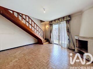  Appartement � vendre 3 pi�ces 60 m�