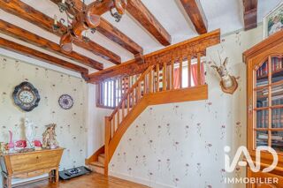  Maison à vendre 4 pièces 104 m²