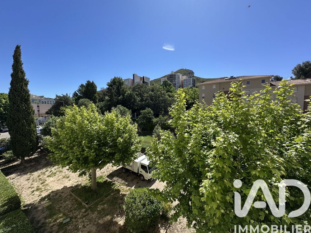 vente Appartement - 3 pièce(s) - 84 m² Marseille 10