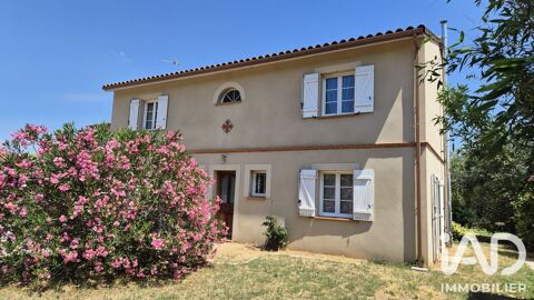   Vente Maison traditionnelle 5 pièces Maison - 5 pièce(s) - 130 m²