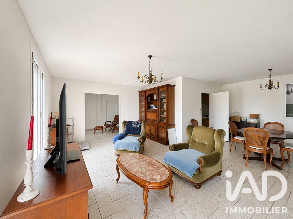 Vente Maison Vente Maison/villa 7 pièces Blanquefort