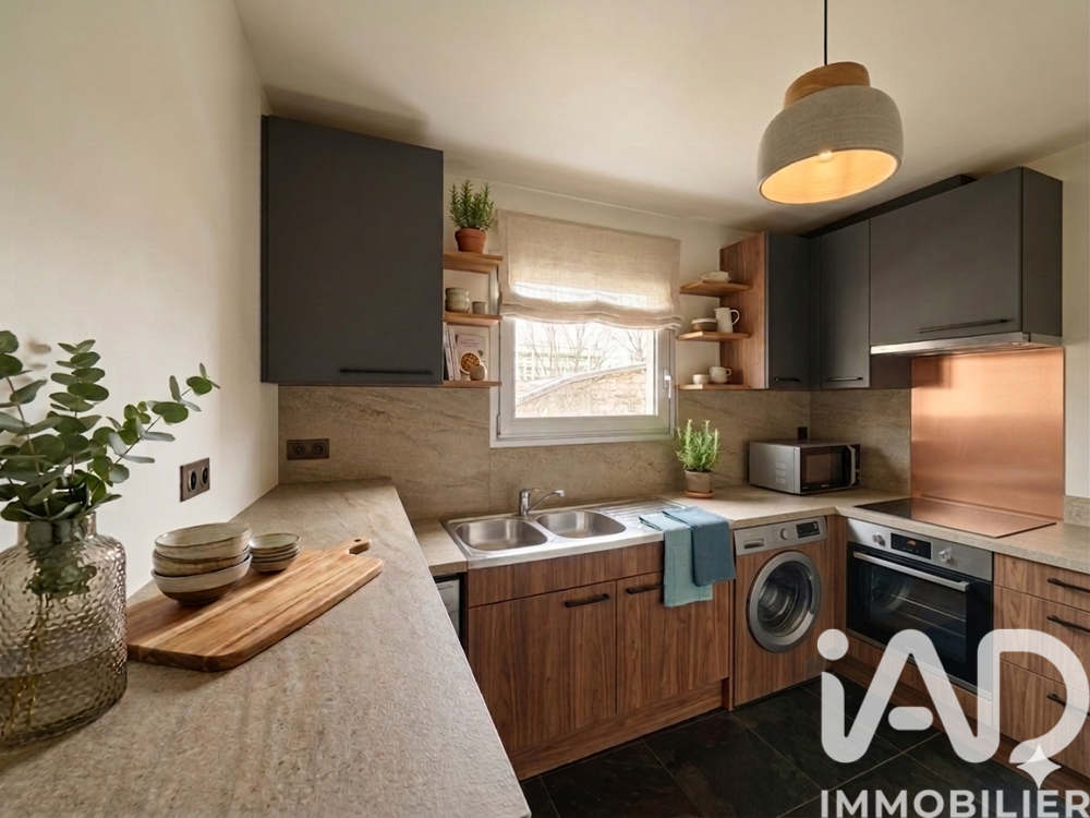Vente Appartement Vente Appartement 2 pièces Paris 14
