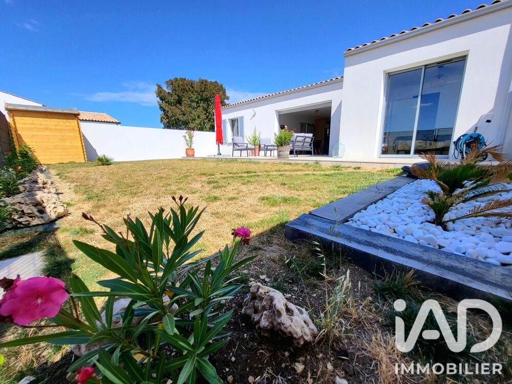 Vente Maison traditionnelle 4 pièces