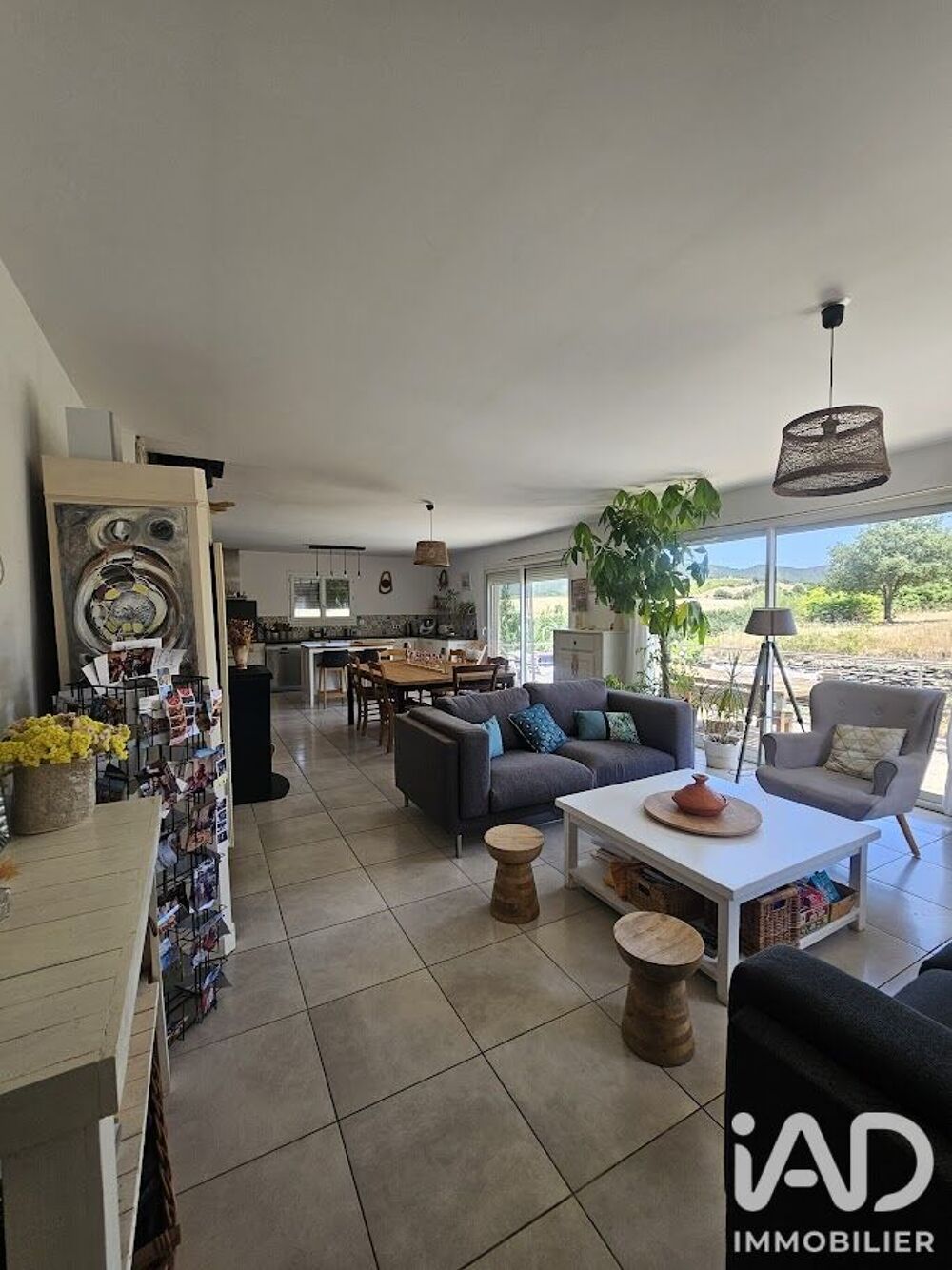 Vente Maison Vente Maison de village 4 pièces Montner