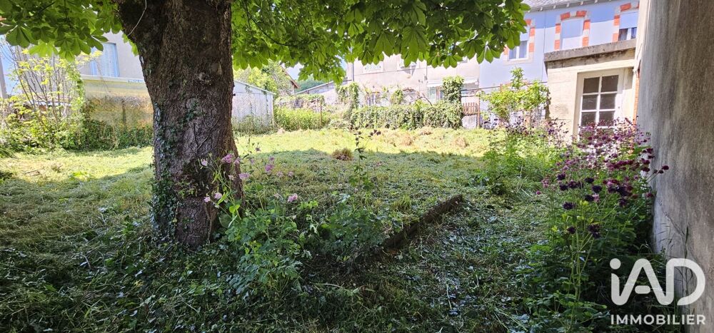 Vente Maison de village 6 pièces