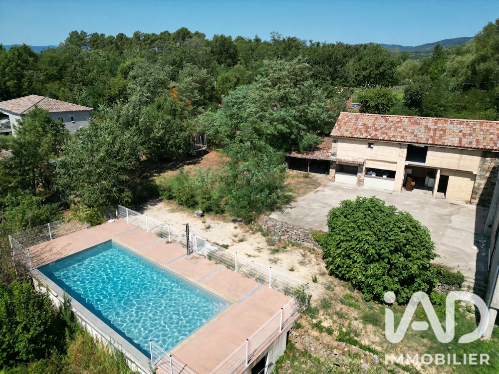 Vente Grange 5 pièces