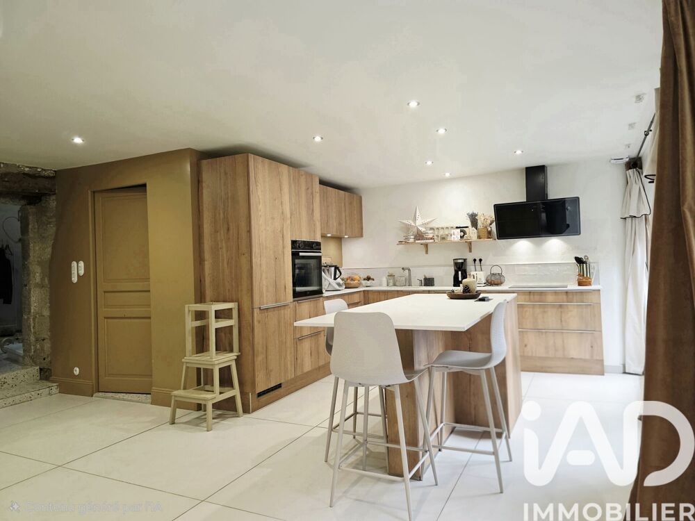 Vente Maison Vente Maison/villa 5 pièces Moncontour