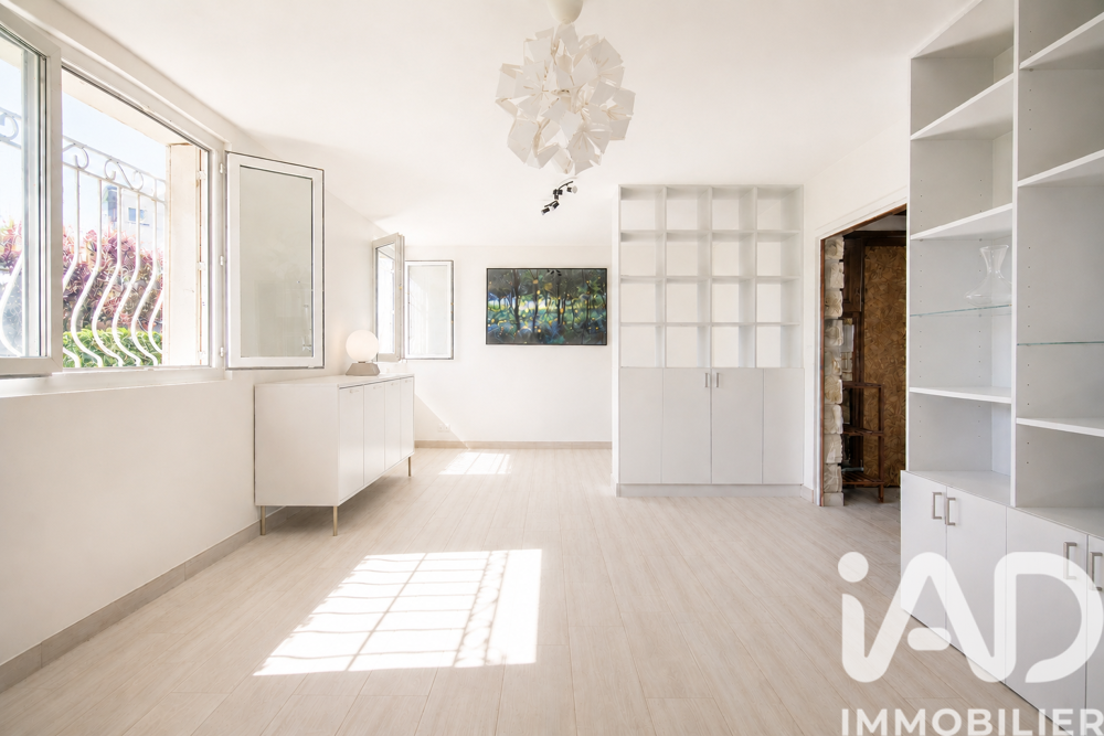 vente Appartement - 4 pièce(s) - 79 m² Massy (91300)