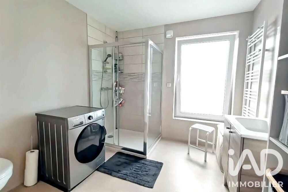 Vente Maison Vente Maison de ville 3 pièces Saint-Étienne-du-rouvray
