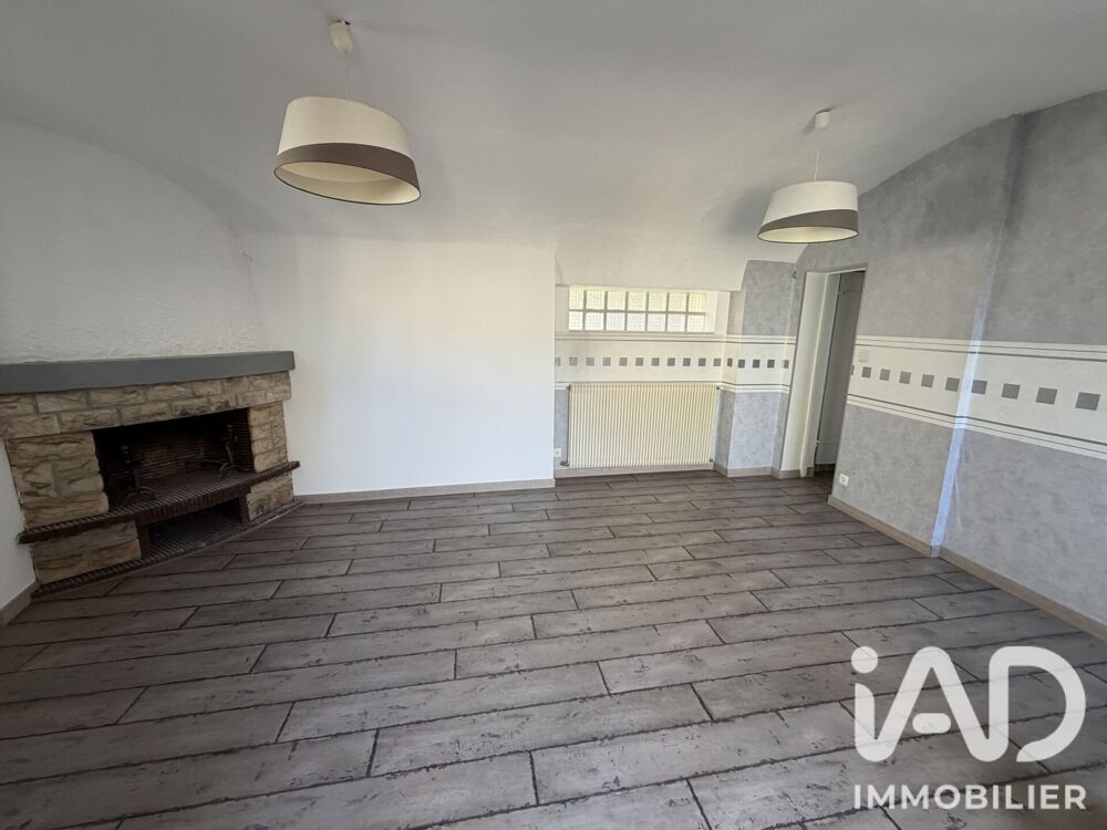 Vente Maison/villa 3 pièces