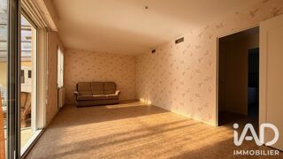  Maison à vendre 3 pièces 102 m²