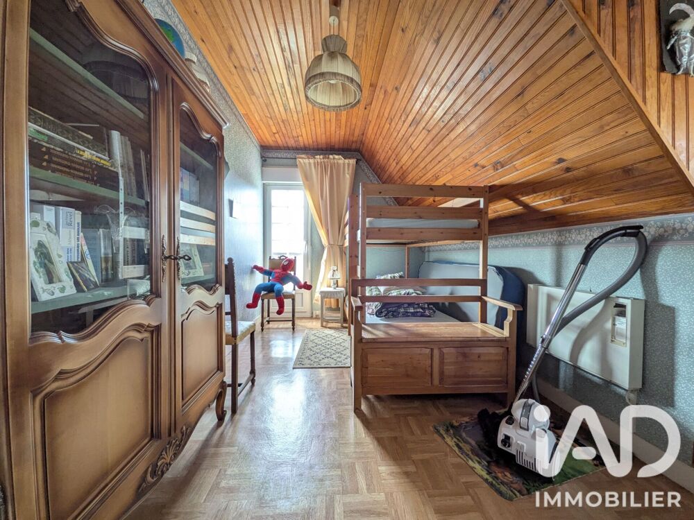 à vendre  Maison Perros-Guirec (22700)