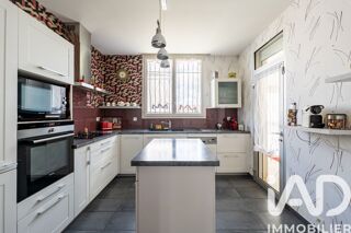  Maison à vendre 8 pièces 217 m²