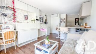  Appartement � vendre 2 pi�ces 38 m�