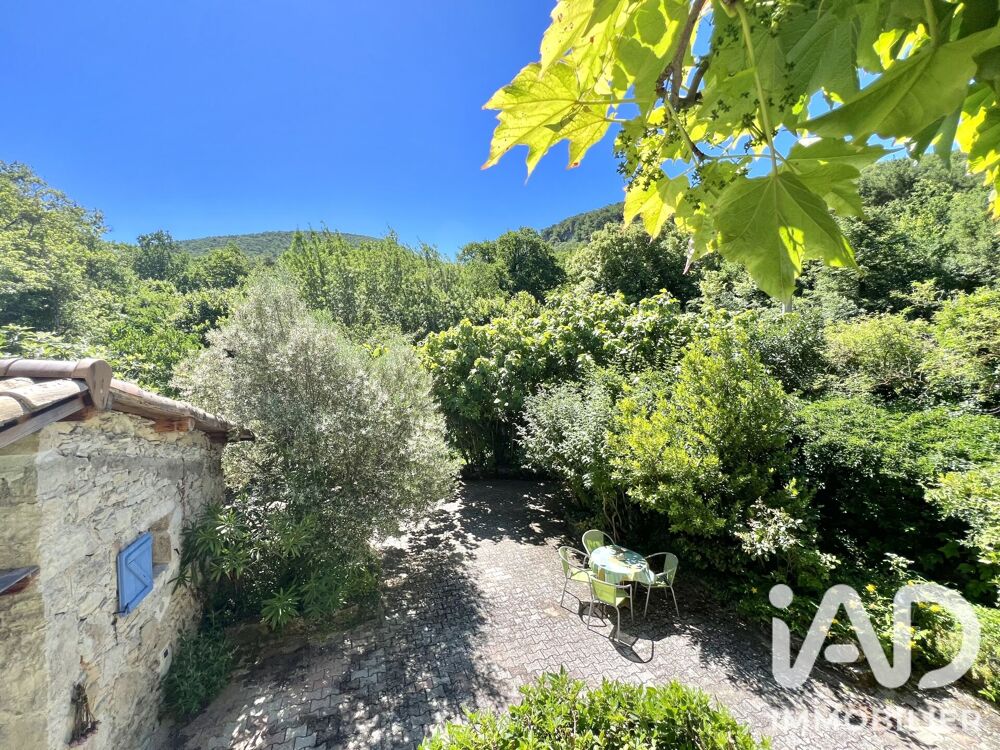 à vendre  Maison Roche-Saint-Secret-Béconne (26770)