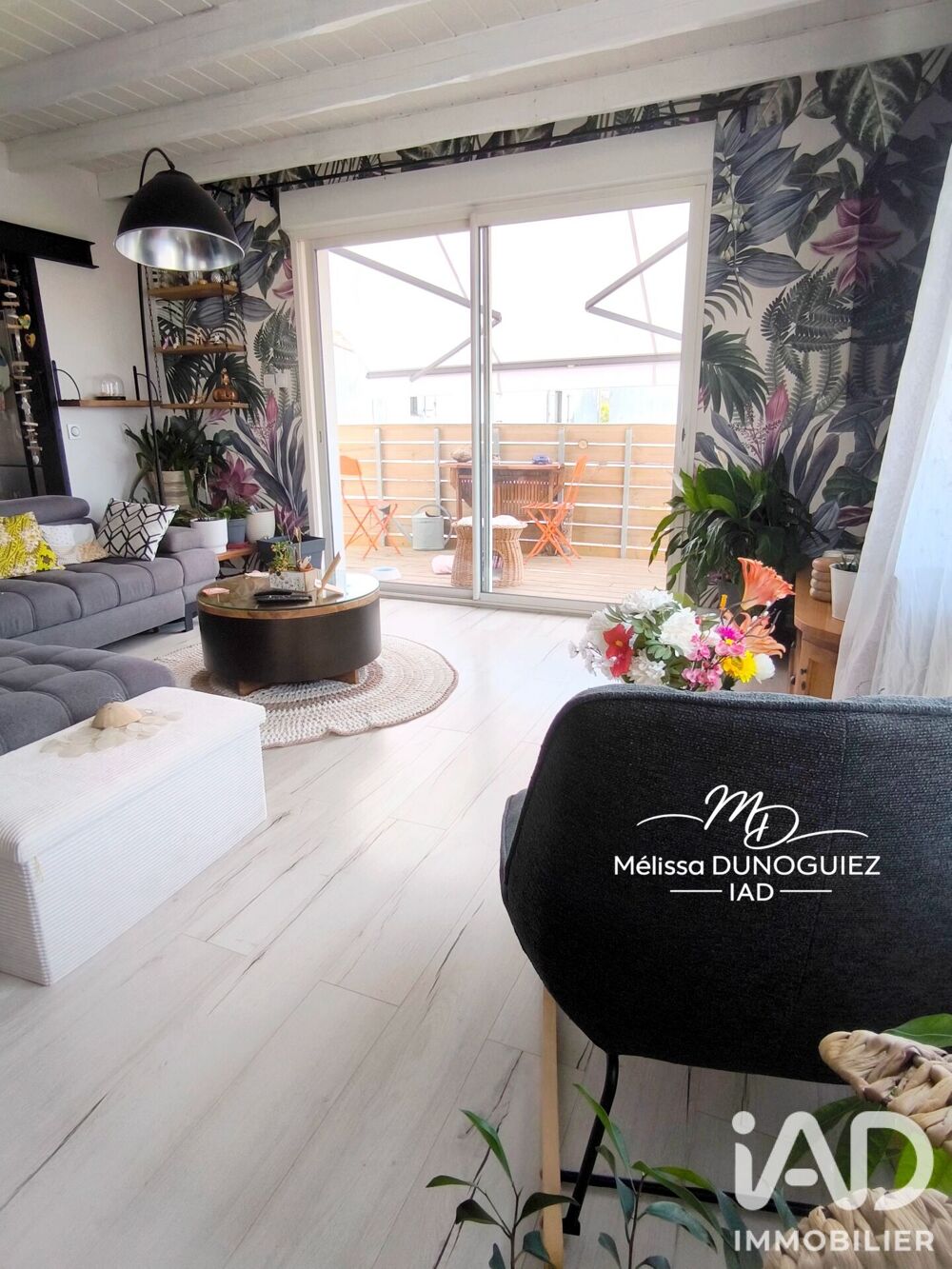Vente Maison Vente Maison/villa 9 pièces Lagord