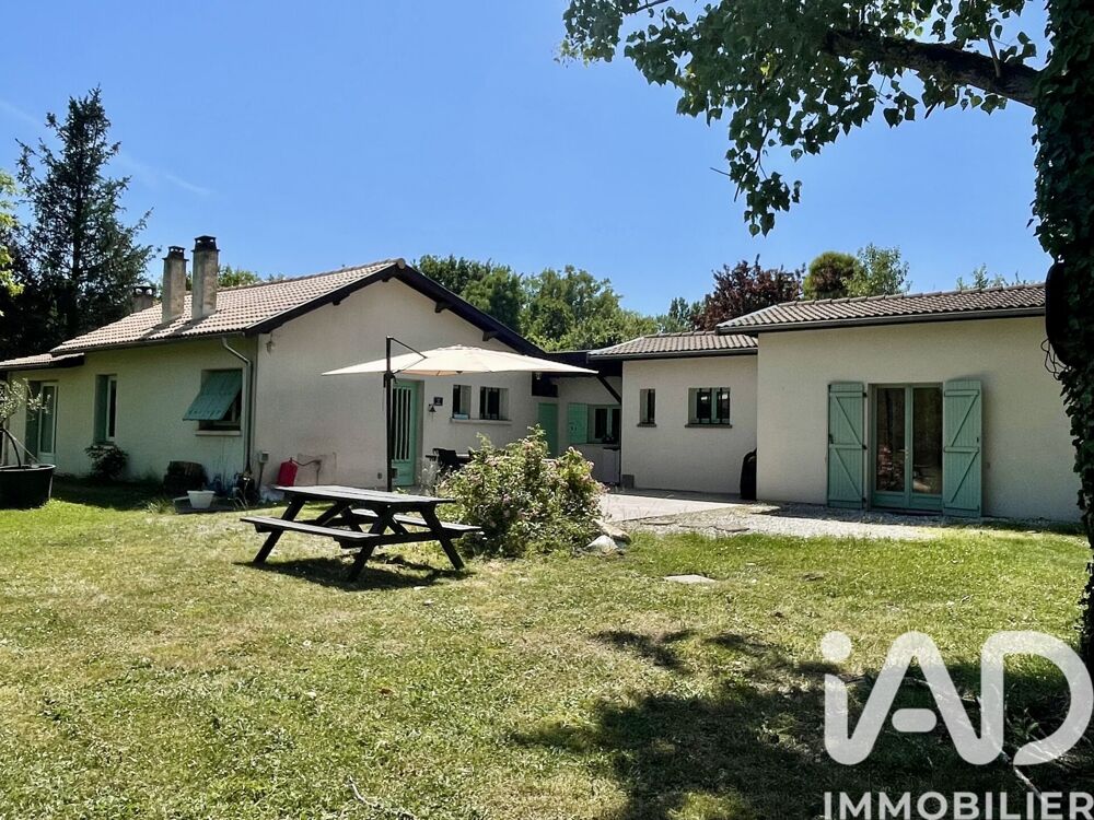 Vente Maison Vente Maison/villa 4 pièces Saint-loubès
