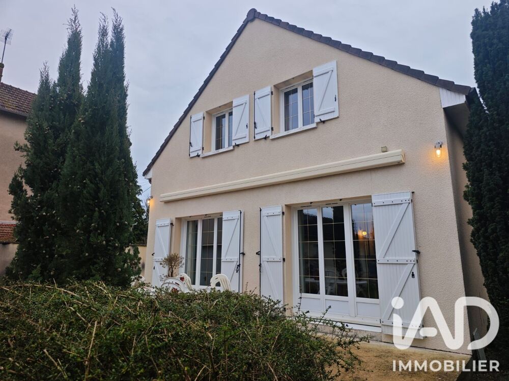 Vente Maison/villa 8 pièces