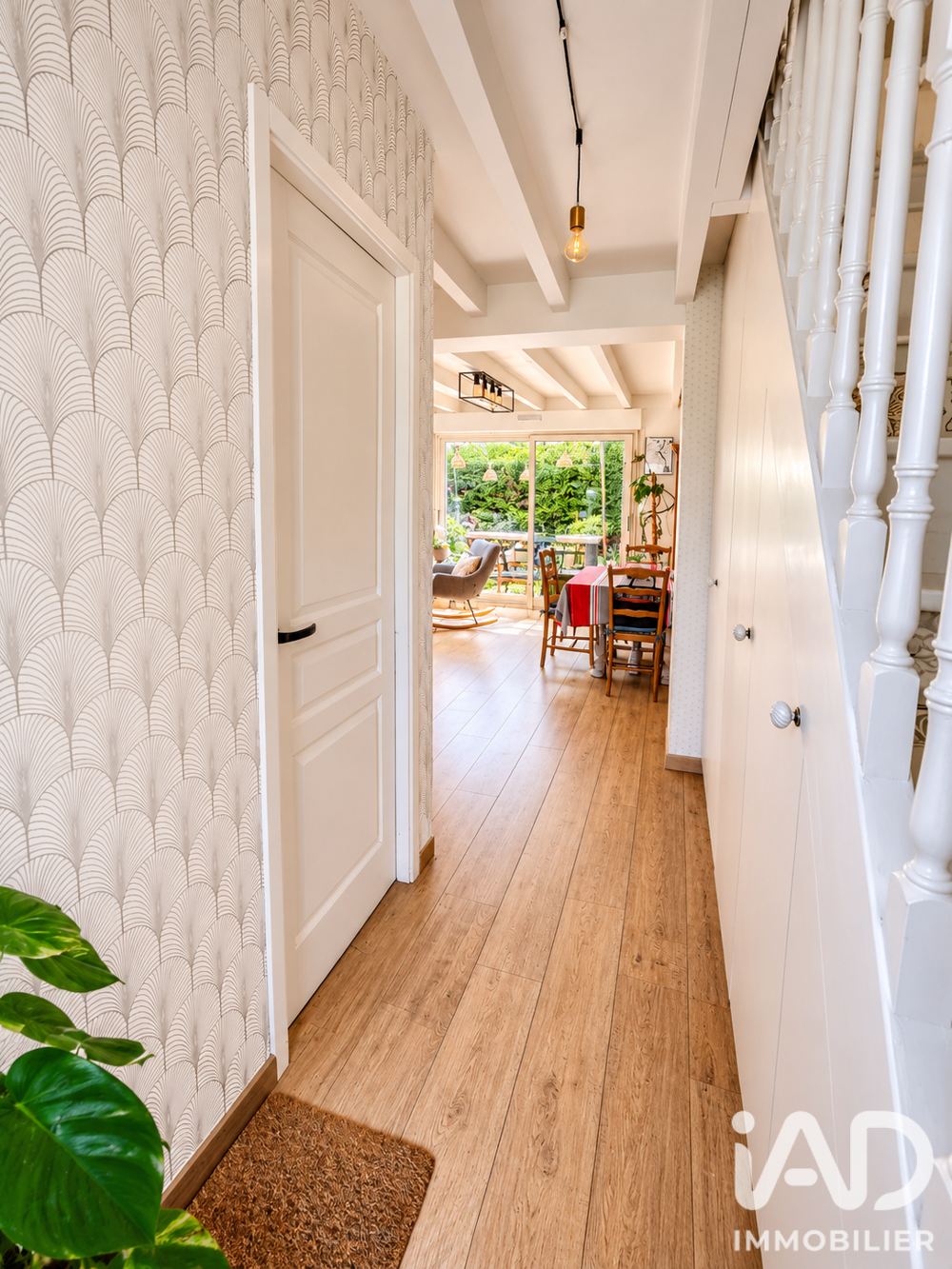 Vente Maison Vente Maison/villa 4 pièces Villenave-d'ornon