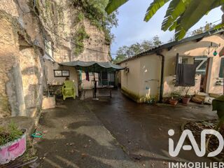  Maison � vendre 3 pi�ces 43 m�
