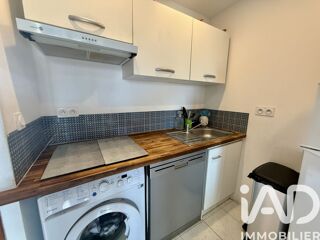  Appartement � vendre 3 pi�ces 47 m�