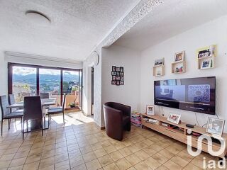  Appartement � vendre 4 pi�ces 76 m�