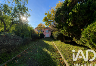  Maison à vendre 3 pièces 111 m²