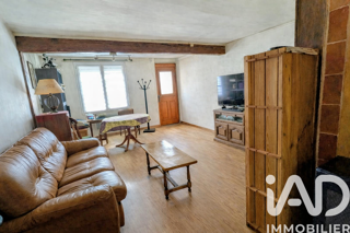  Maison à vendre 3 pièces 66 m²