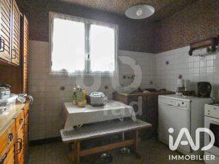  Maison à vendre 4 pièces 63 m²