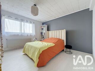  Appartement à vendre 3 pièces 52 m²