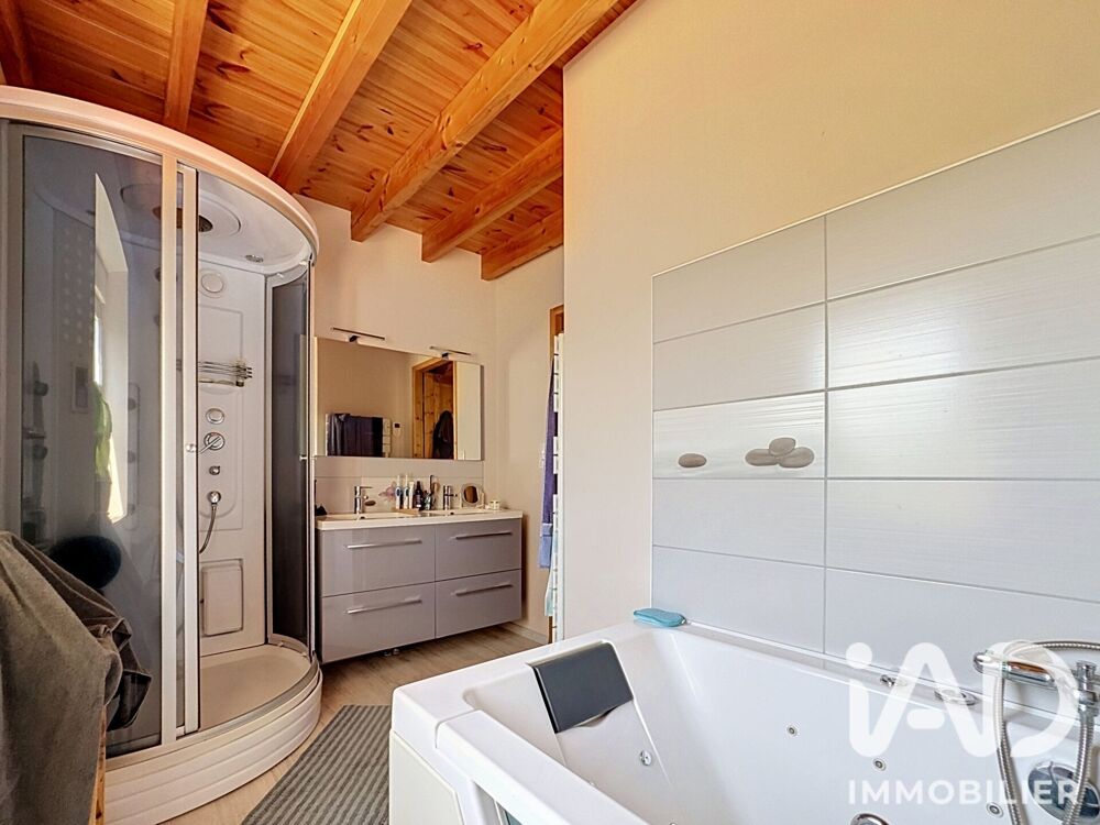 Vente Maison Vente Maison de campagne 5 pièces Ambert