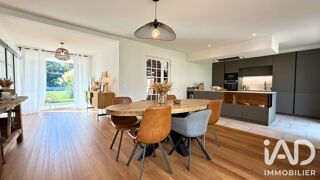  Maison à vendre 9 pièces 170 m²
