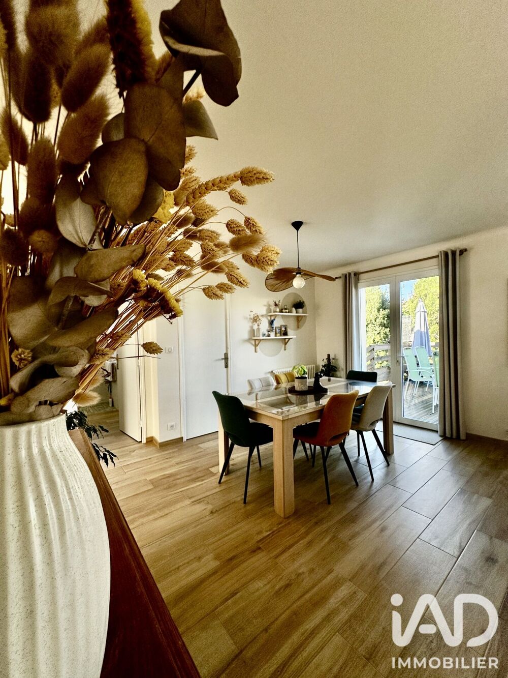 Vente Maison traditionnelle 7 pièces