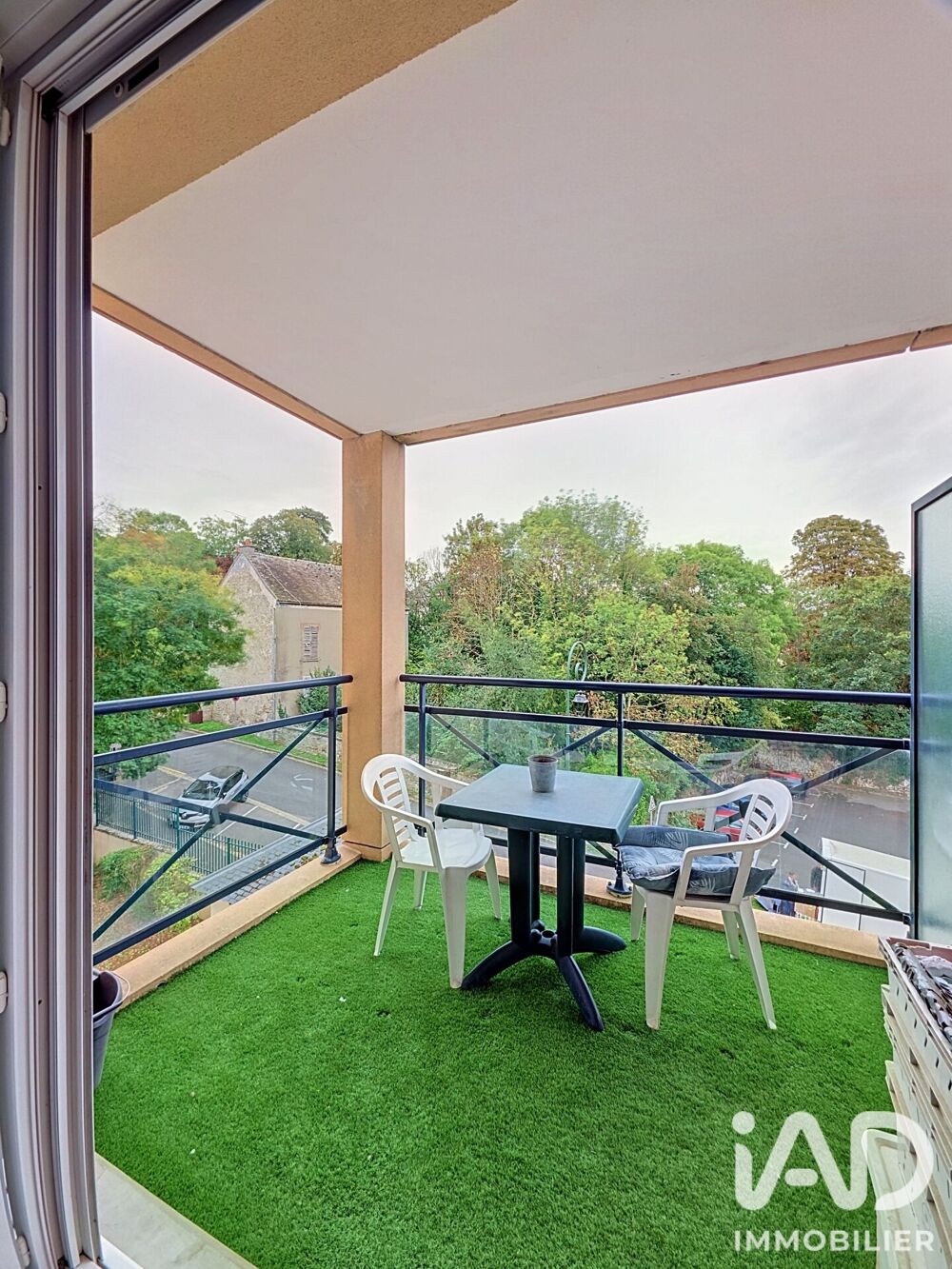 Location Appartement Location Appartement 2 pièces Saintry-sur-seine