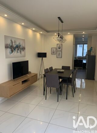  Appartement � vendre 4 pi�ces 82 m�