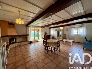  Maison à vendre 4 pièces 110 m²