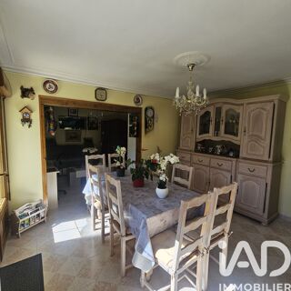  Maison � vendre 3 pi�ces 72 m�