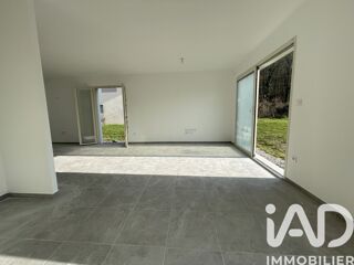  Maison 4 pièces 90 m² Cognin-les-gorges