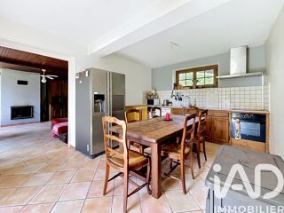  Maison � vendre 8 pi�ces 243 m�